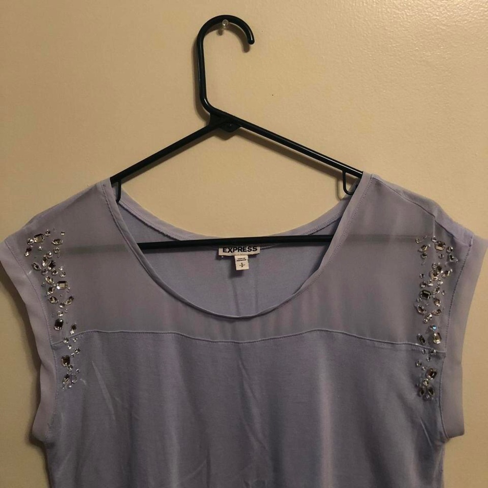 Express Top - Picture 2 of 3